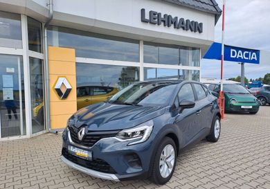 Renault Captur, 2023