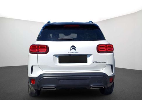 Citroën C5 Aircross, 2020 3