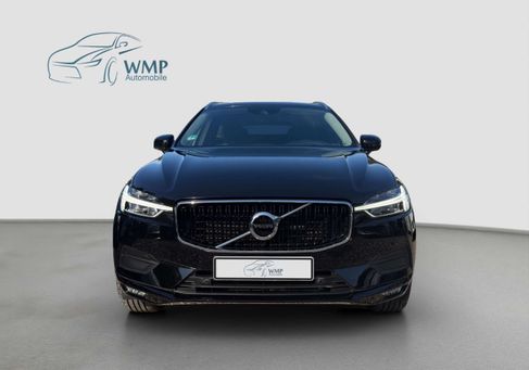 Volvo XC60, 2019