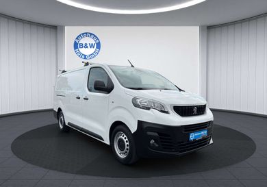 Peugeot Expert, 2021