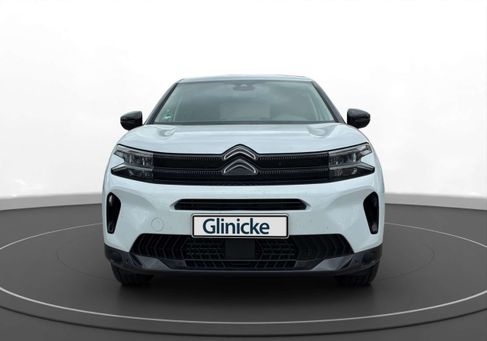 Citroën C5 Aircross, 2025 2
