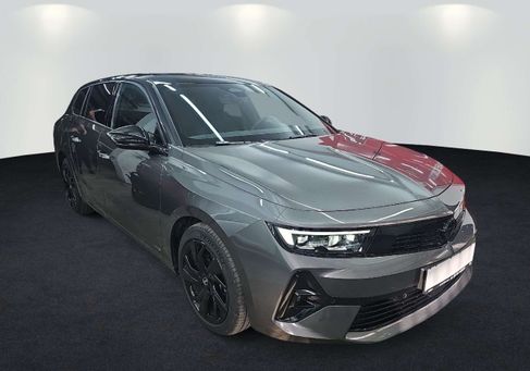 Opel Astra, 2023