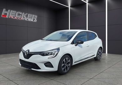 Renault Clio, 2022