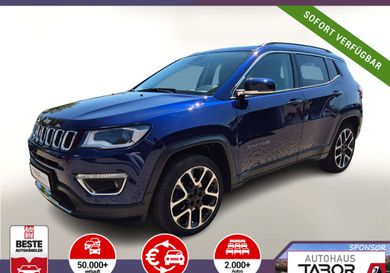 Jeep Compass, 2021