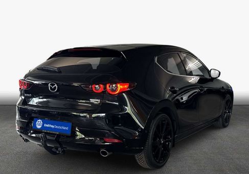 Mazda 3, 2020 2