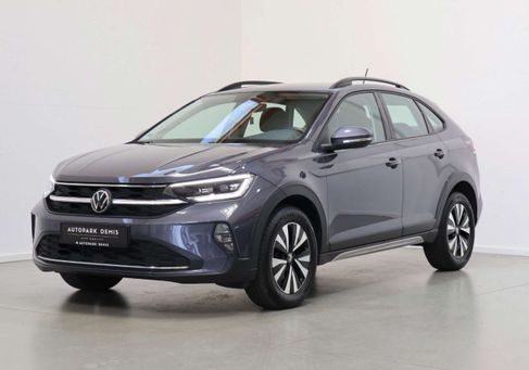 Volkswagen Taigo, 2022
