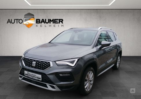 Seat Ateca, 2024