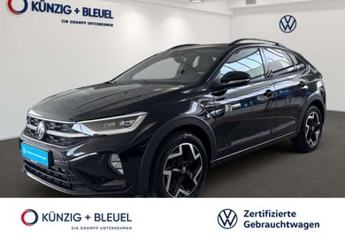 Volkswagen Taigo, 2025