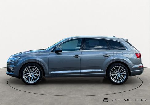Audi Q7, 2017