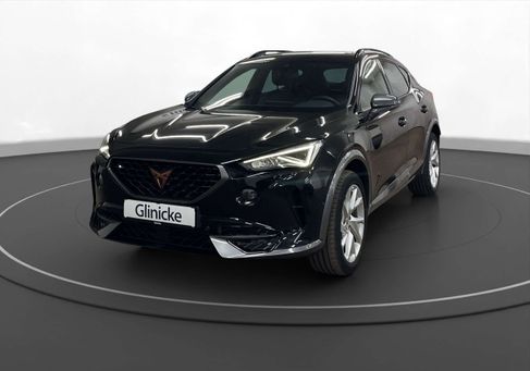 Cupra Formentor, 2022