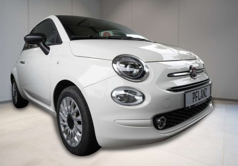 Fiat 500, 2023