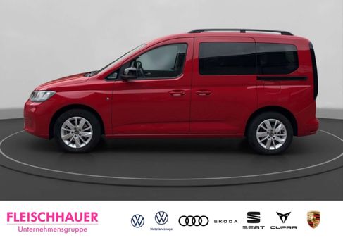 Volkswagen Caddy, 2024