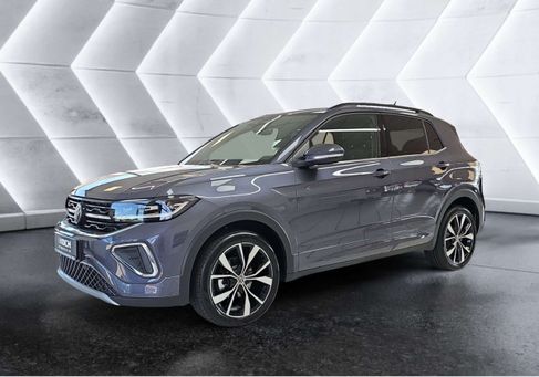 Volkswagen T-Cross, 2026