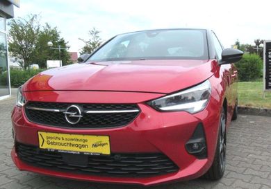 Opel Corsa, 2023
