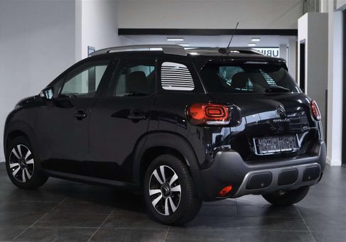 Citroën C3, 2018 3