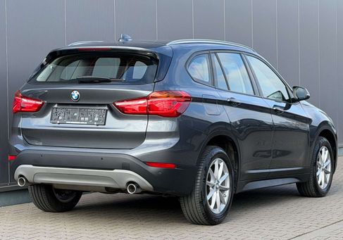 BMW X1, 2018 3