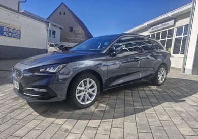 Seat Leon, 2026