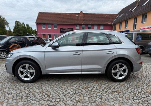Audi Q5, 2018 3