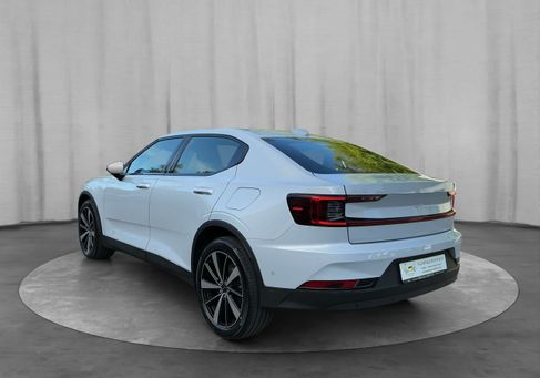 Polestar 2, 2022