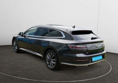 Volkswagen Arteon, 2023 3