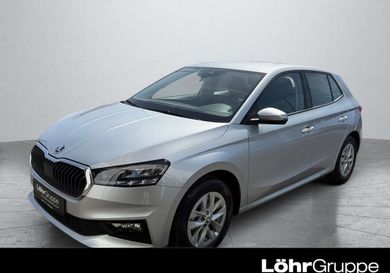 Skoda Fabia, 2023