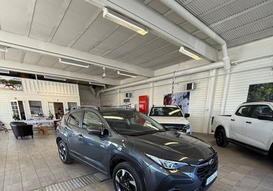 Subaru, 2025