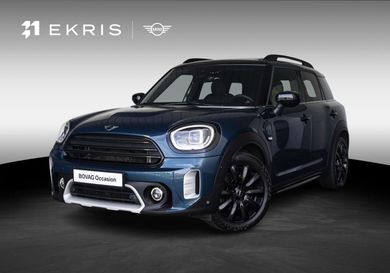 MINI Cooper Countryman, 2021