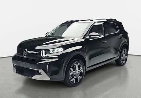 Citroën C3 Aircross, 2026 2
