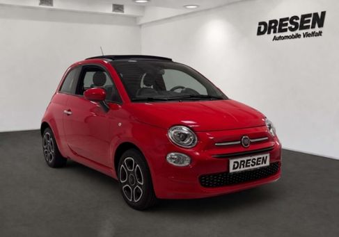 Fiat 500, 2023