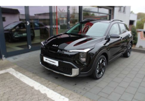 Kia Stonic, 2026