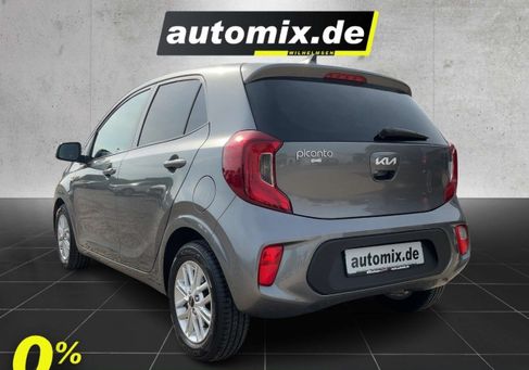 Kia Picanto, 2021