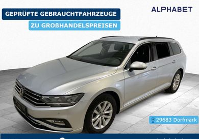 Volkswagen Passat Variant, 2023