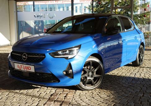 Opel Corsa, 2021 2