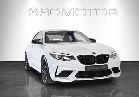 BMW M2, 2020