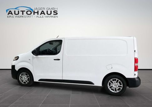 Citroën Jumpy, 2020 2
