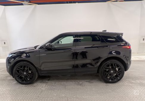 Land Rover Range Rover Evoque, 2020