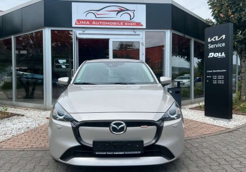Mazda 2, 2024 2