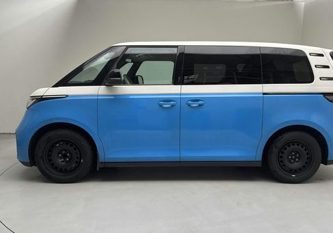 Volkswagen ID.Buzz, 2023