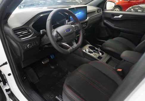 Ford Kuga, 2027