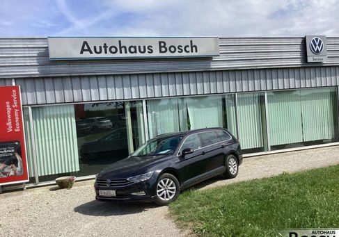 Volkswagen Passat Variant, 2023 2