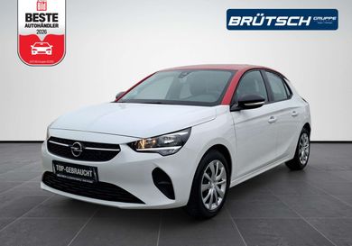 Opel Corsa, 2020