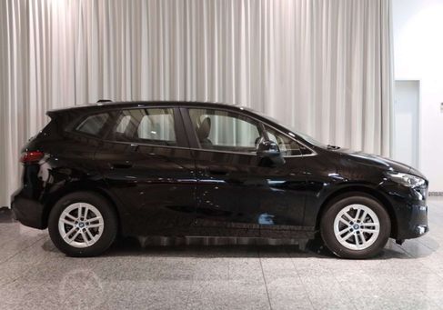 BMW 225, 2023