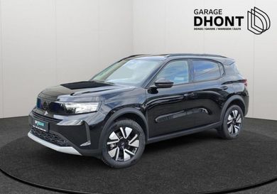 Opel Frontera, 2026
