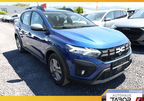 Dacia Sandero, 2023