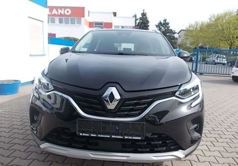 Renault Captur, 2022