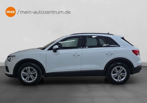 Audi Q3, 2021