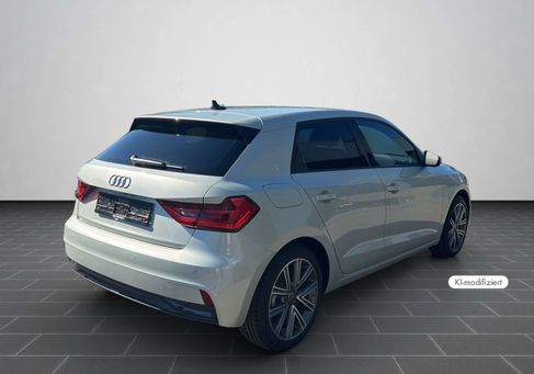 Audi A1, 2026 3