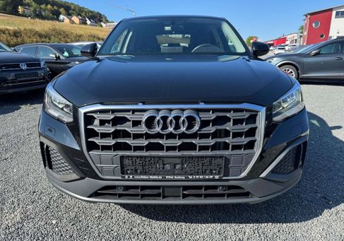 Audi Q2, 2022 2