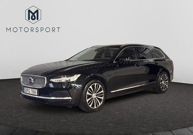 Volvo V90, 2023