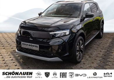 Opel Frontera, 2026